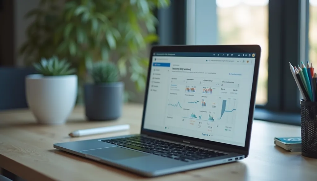 Aumente la eficiencia con el seguimiento del tiempo avanzado