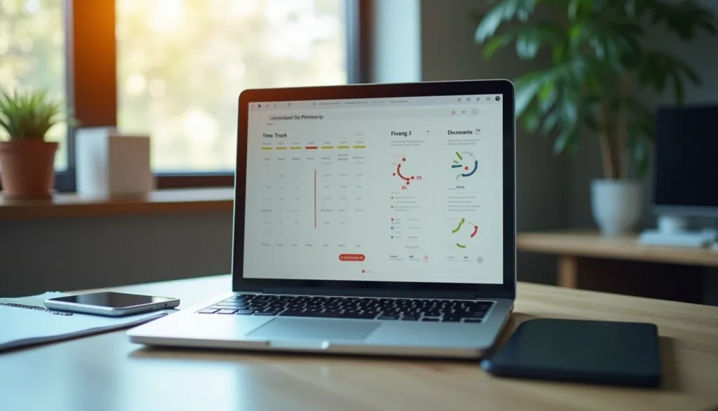 Effective Strategies for Business Time Tracking