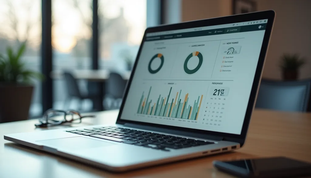 Streamline Operations with Online Time Tracking